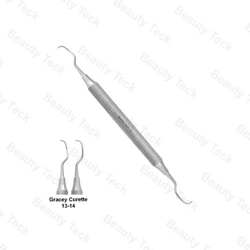 GRACEY CURETTE 13/14