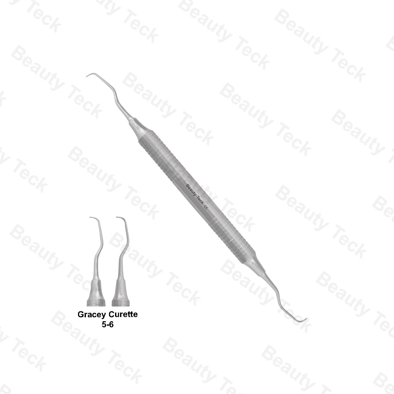 GRACEY CURETTE 5/6