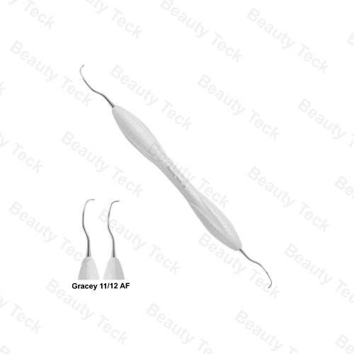 GRACEY CURETTE AFTER FIVE (11/12 AF)