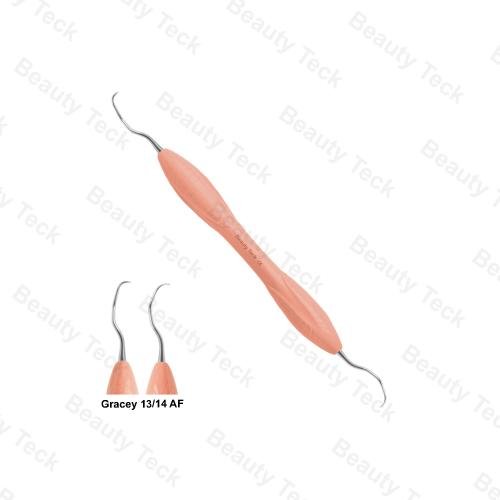 GRACEY CURETTE AFTER FIVE (13/14 AF)