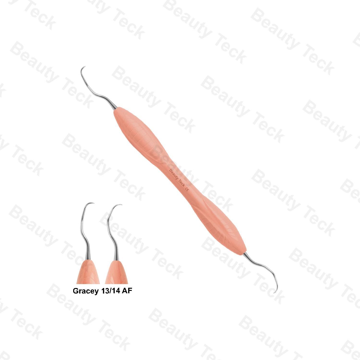 GRACEY CURETTE AFTER FIVE (13/14 AF)