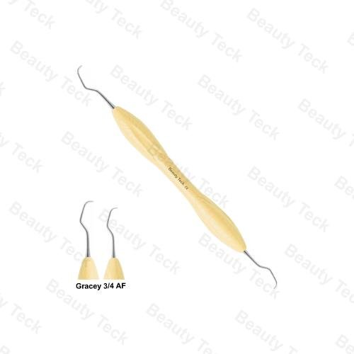 GRACEY CURETTE AFTER FIVE (3/4 AF)