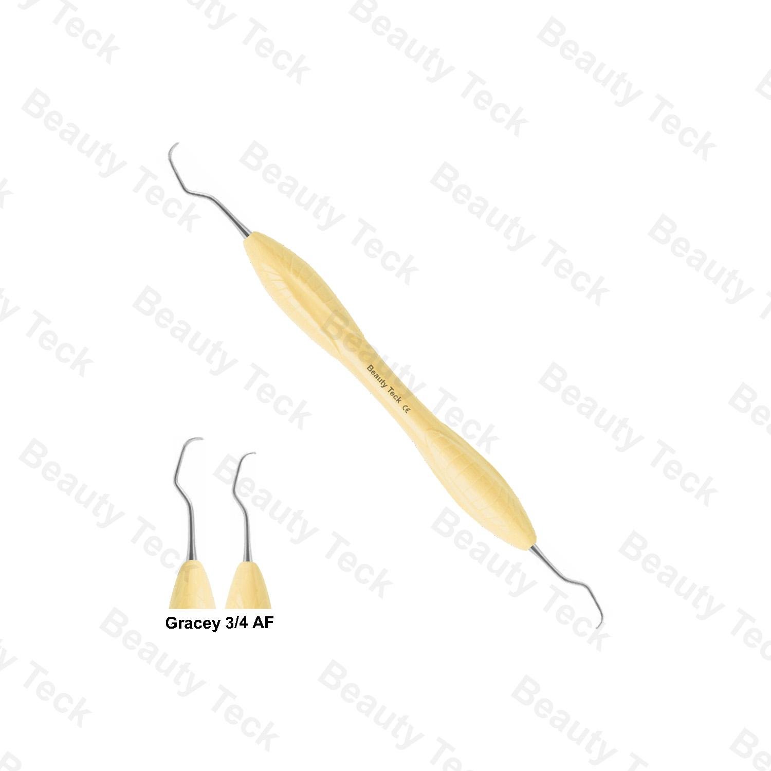 GRACEY CURETTE AFTER FIVE (3/4 AF)