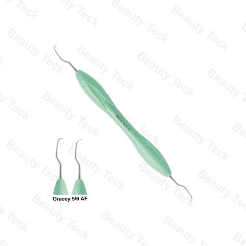 GRACEY CURETTE AFTER FIVE (5/6 AF)