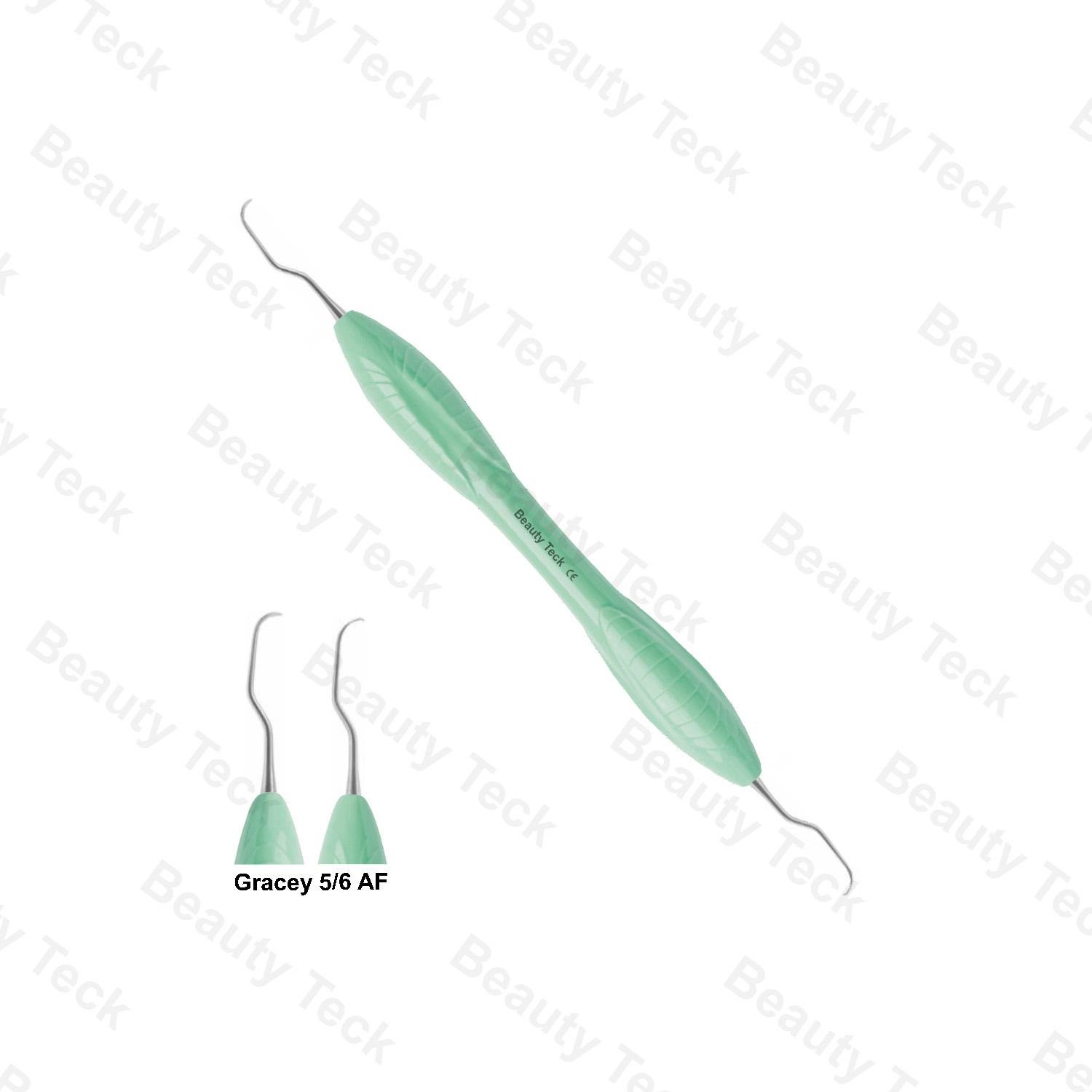 GRACEY CURETTE AFTER FIVE (5/6 AF)