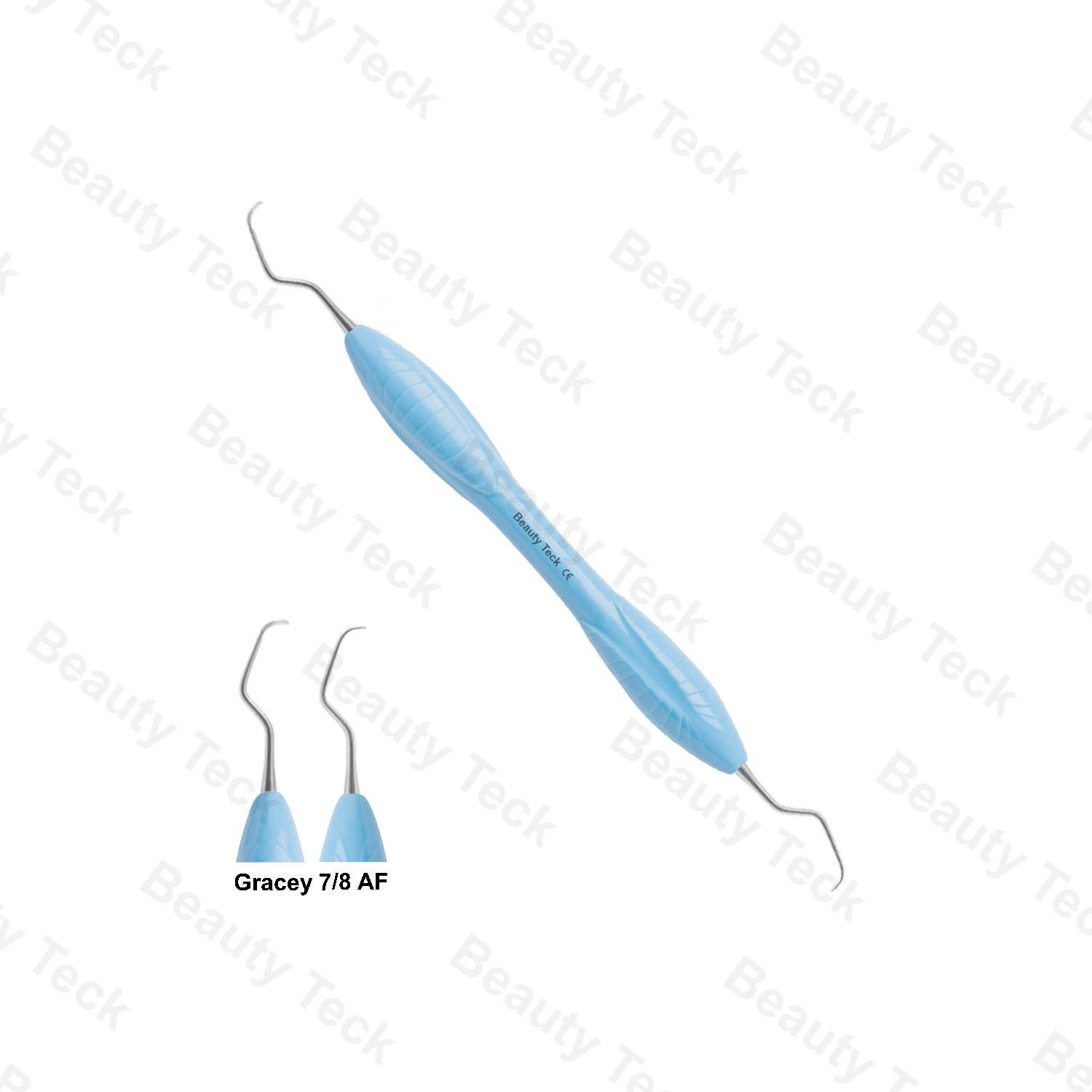 GRACEY CURETTE AFTER FIVE (7/8 AF)