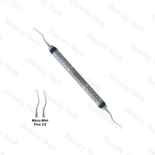 GRACEY CURETTE MICRO MINI FIVE 1/2