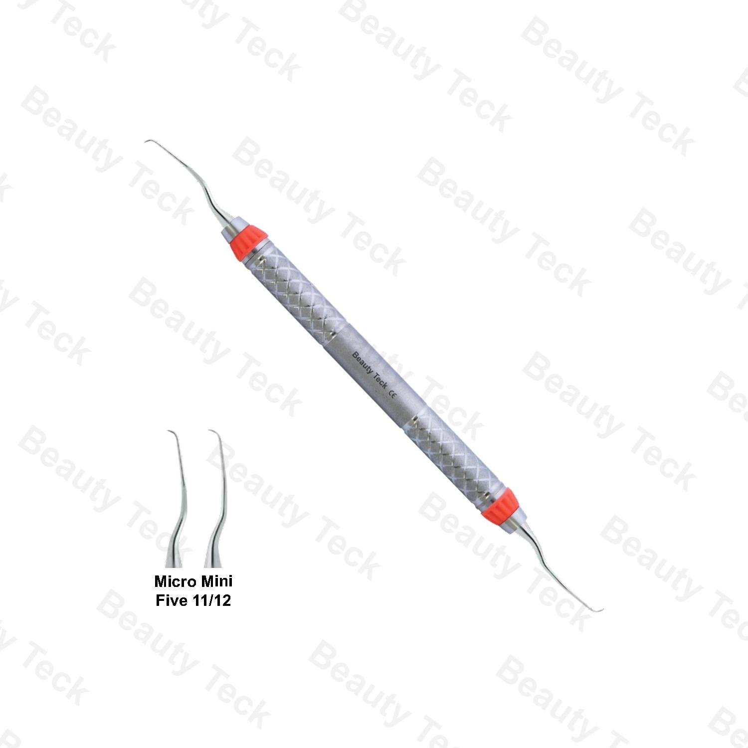 GRACEY CURETTE MICRO MINI FIVE 11/12