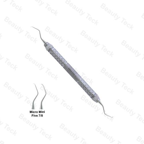 GRACEY CURETTE MICRO MINI FIVE 7/8