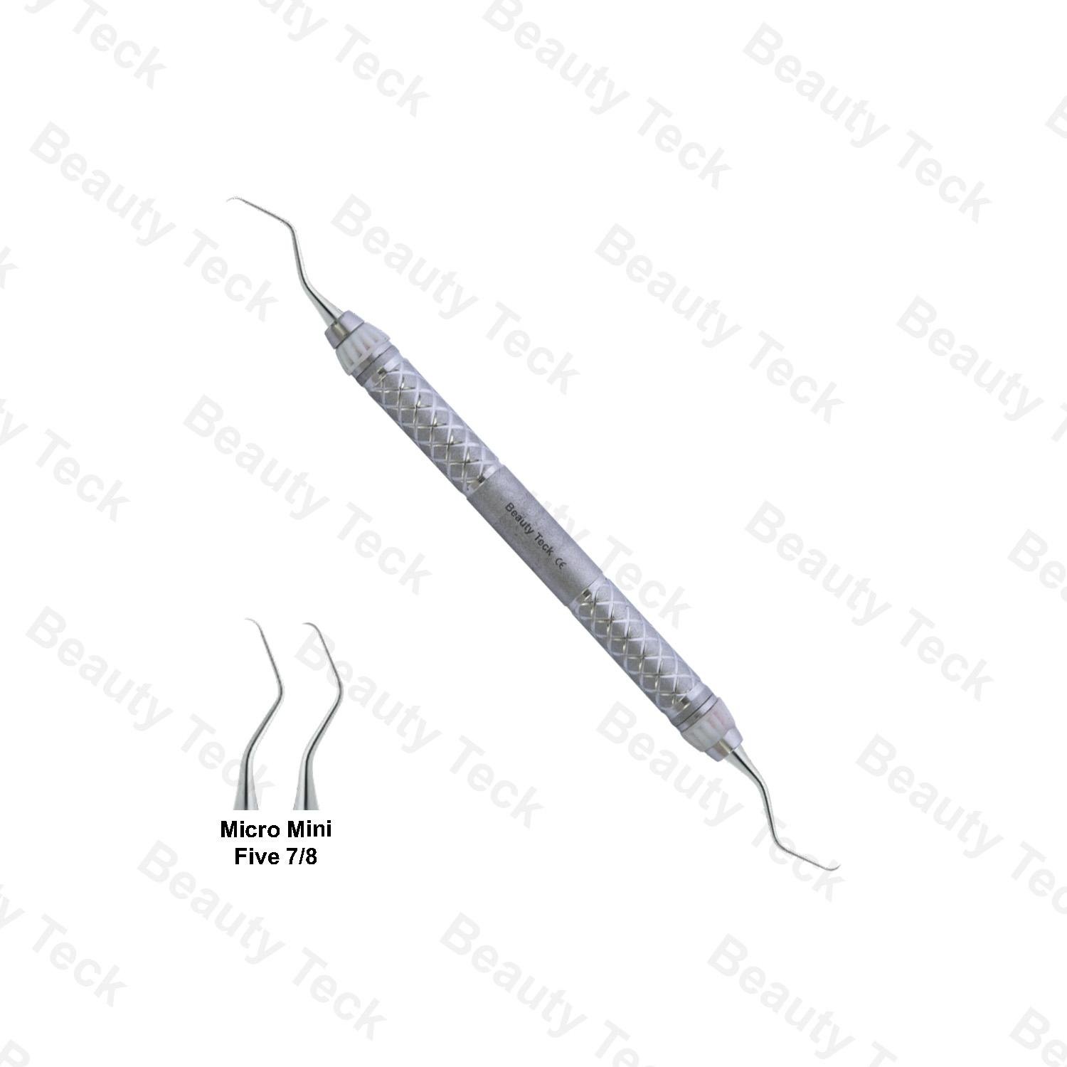 GRACEY CURETTE MICRO MINI FIVE 7/8