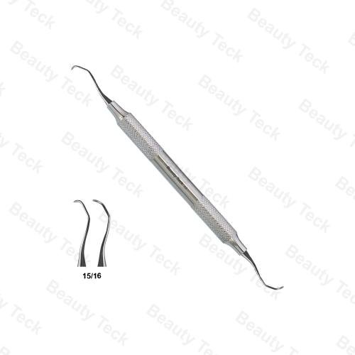 GRACEY CURETTE (15/16 HOLLOW HANDLE)