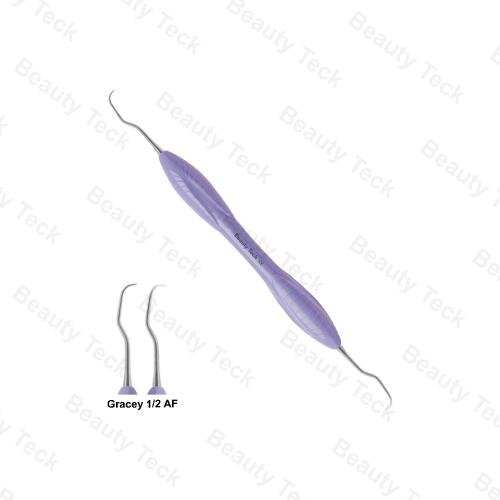 GRACEY CURETTES AFTER FIVE (1/2 AF)
