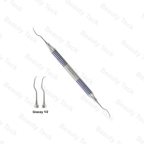GRACEY MINI FIVE CURETTE (1/2)