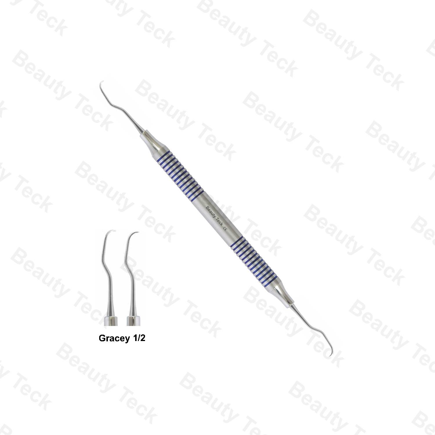 GRACEY MINI FIVE CURETTE (1/2)