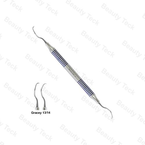 GRACEY MINI FIVE CURETTE (13/14)