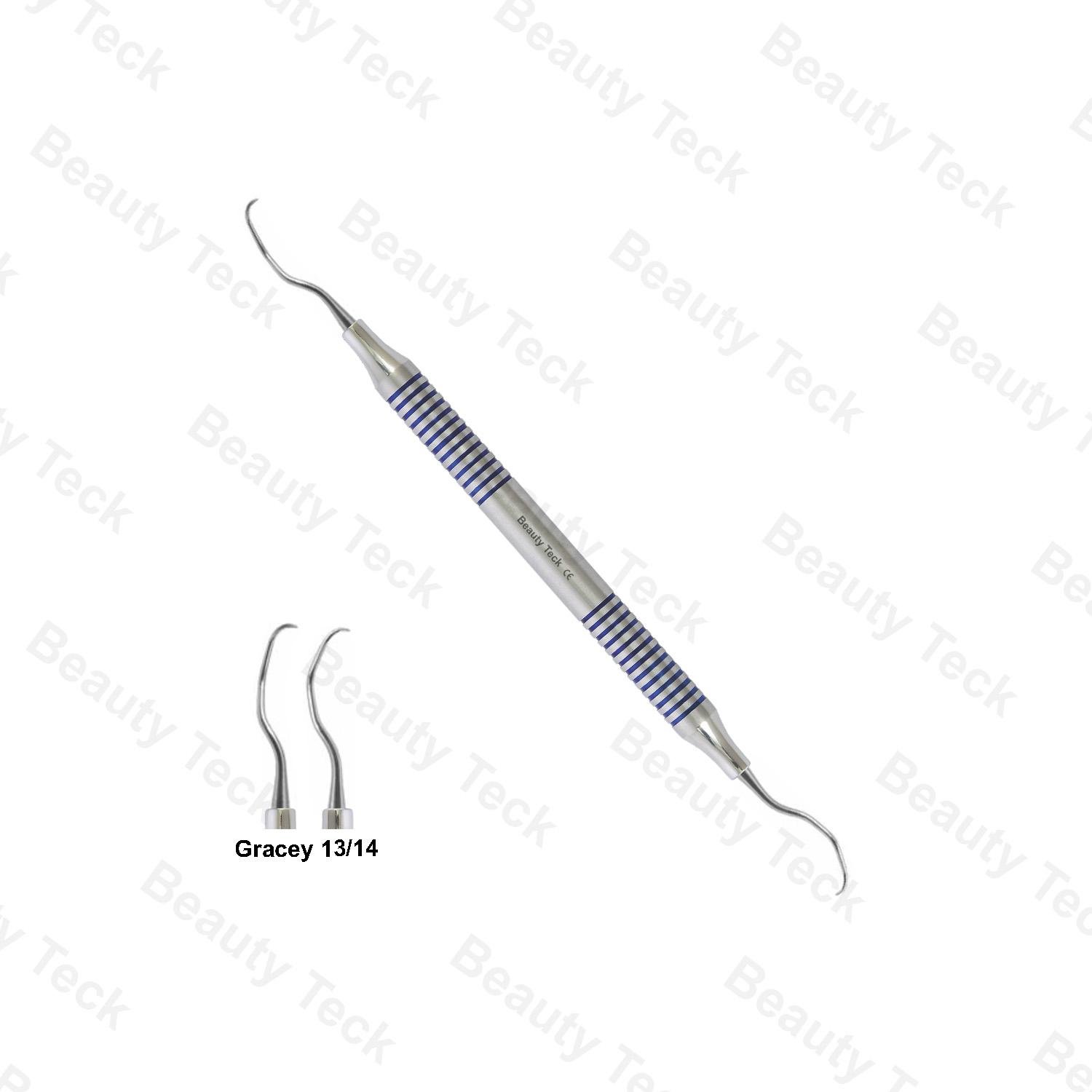 GRACEY MINI FIVE CURETTE (13/14)