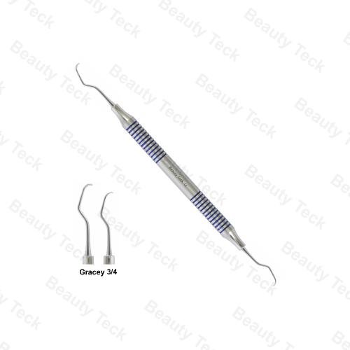 GRACEY MINI FIVE CURETTE (3/4)