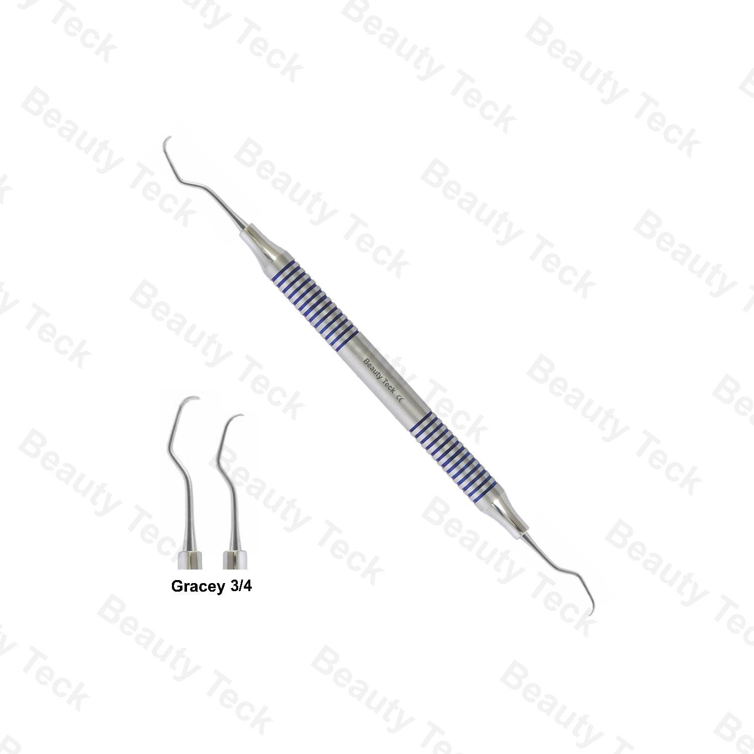 GRACEY MINI FIVE CURETTE (3/4)