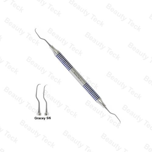 GRACEY MINI FIVE CURETTE (5/6)