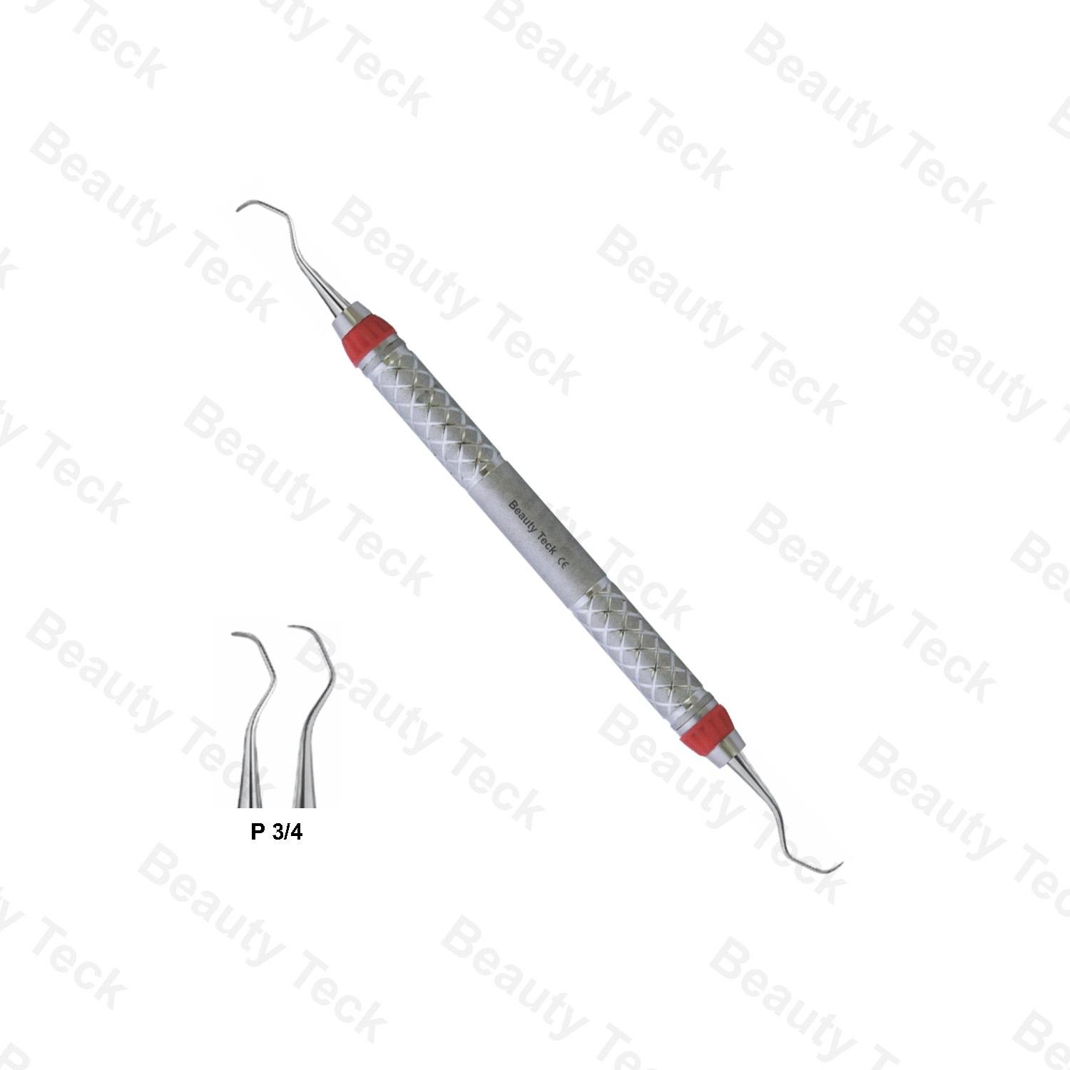 GRACEY PROPHY CURETTE P3/4