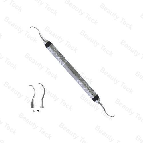 GRACEY PROPHY CURETTE P7/8