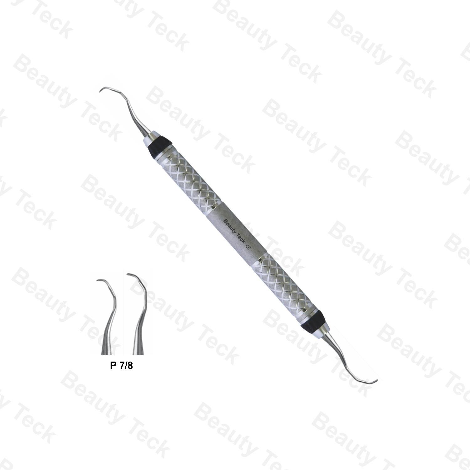 GRACEY PROPHY CURETTE P7/8
