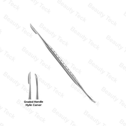 GRADED HANDLE HYLIN CARVER