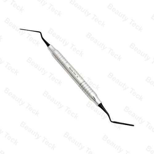 Granulate Plugger, Ø 1.0/1.7mm, 8-11-13-15-18mm