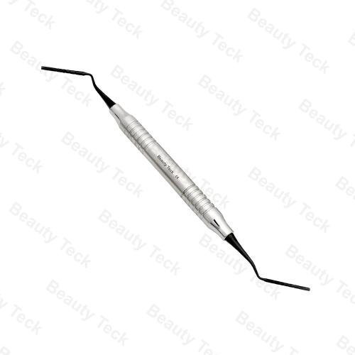 Granulate Plugger, Ø 1.7/2.0mm, 8-11-13-15-18mm