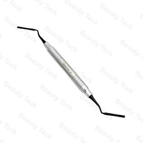 Granulate Plugger, Ø 2.4/2.7mm, 8-11-13-15-18mm