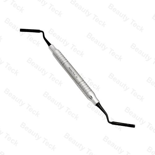 Granulate Plugger, Ø 3.3/4.0mm, 8-11-13-15-18mm