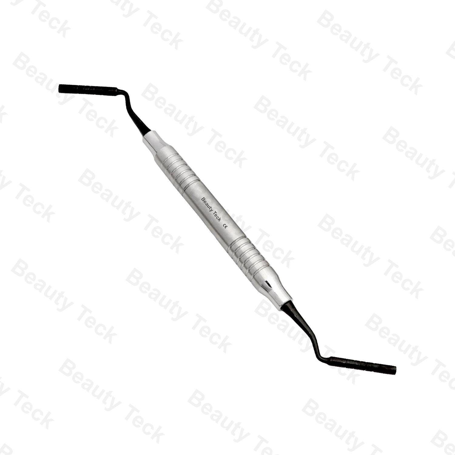 Granulate Plugger, Ø 3.3/4.0mm, 8-11-13-15-18mm