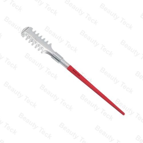 Hair Shaper Aluminum BTB6-1059