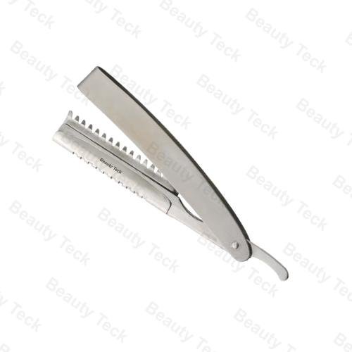 Hair Shaper Stainless Steel BTB6-1045