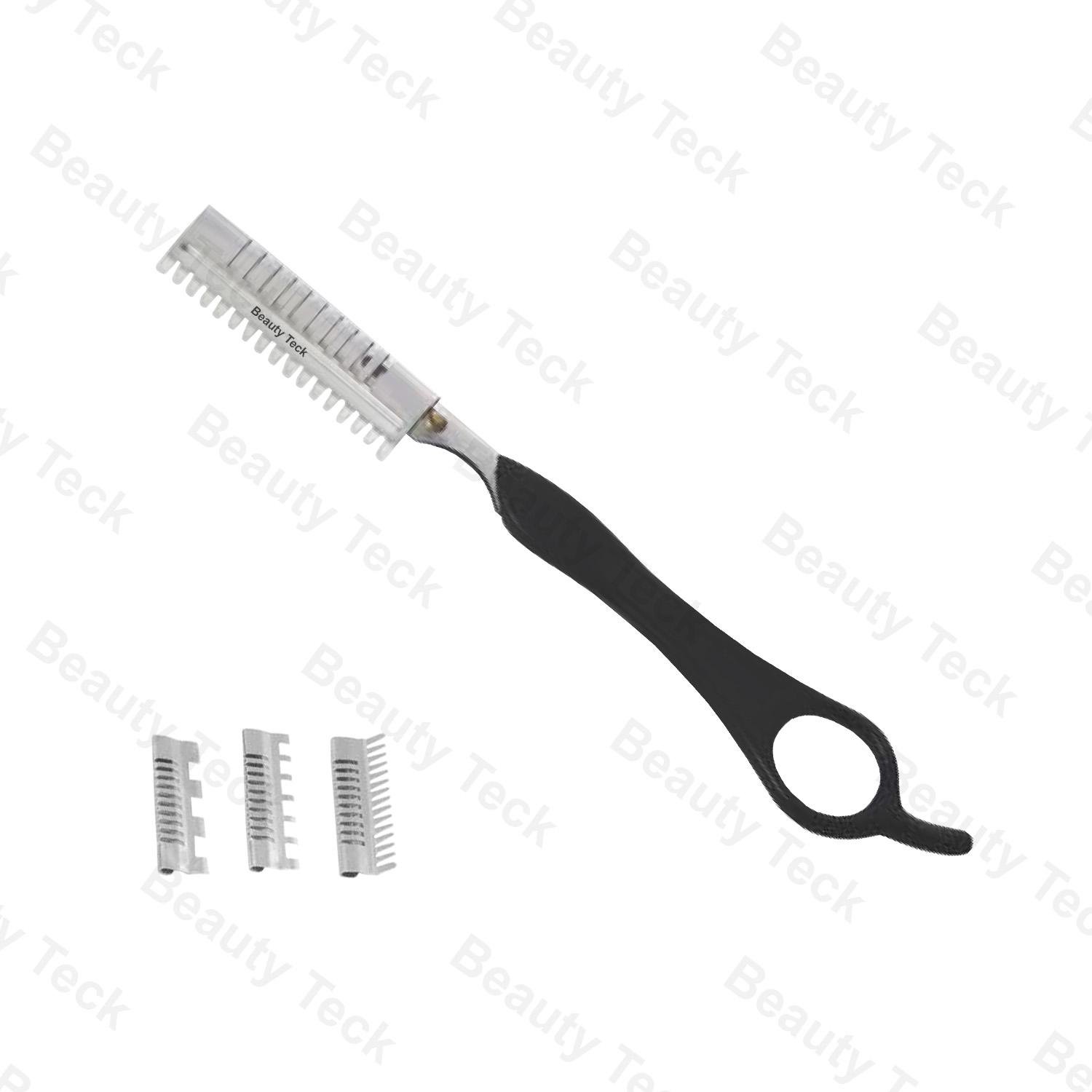 Hair Shaper Stainless Steel  BTB6-1047