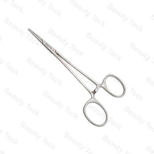 Halsted-Mosquito Straight, 12 cm