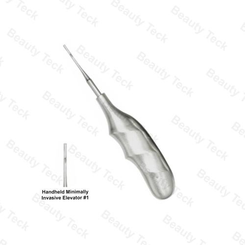 Handheld Minimally Invasive Elevator 1