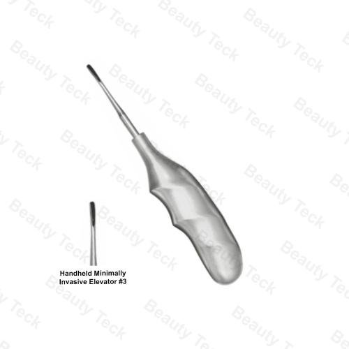 Handheld Minimally Invasive Elevator 3