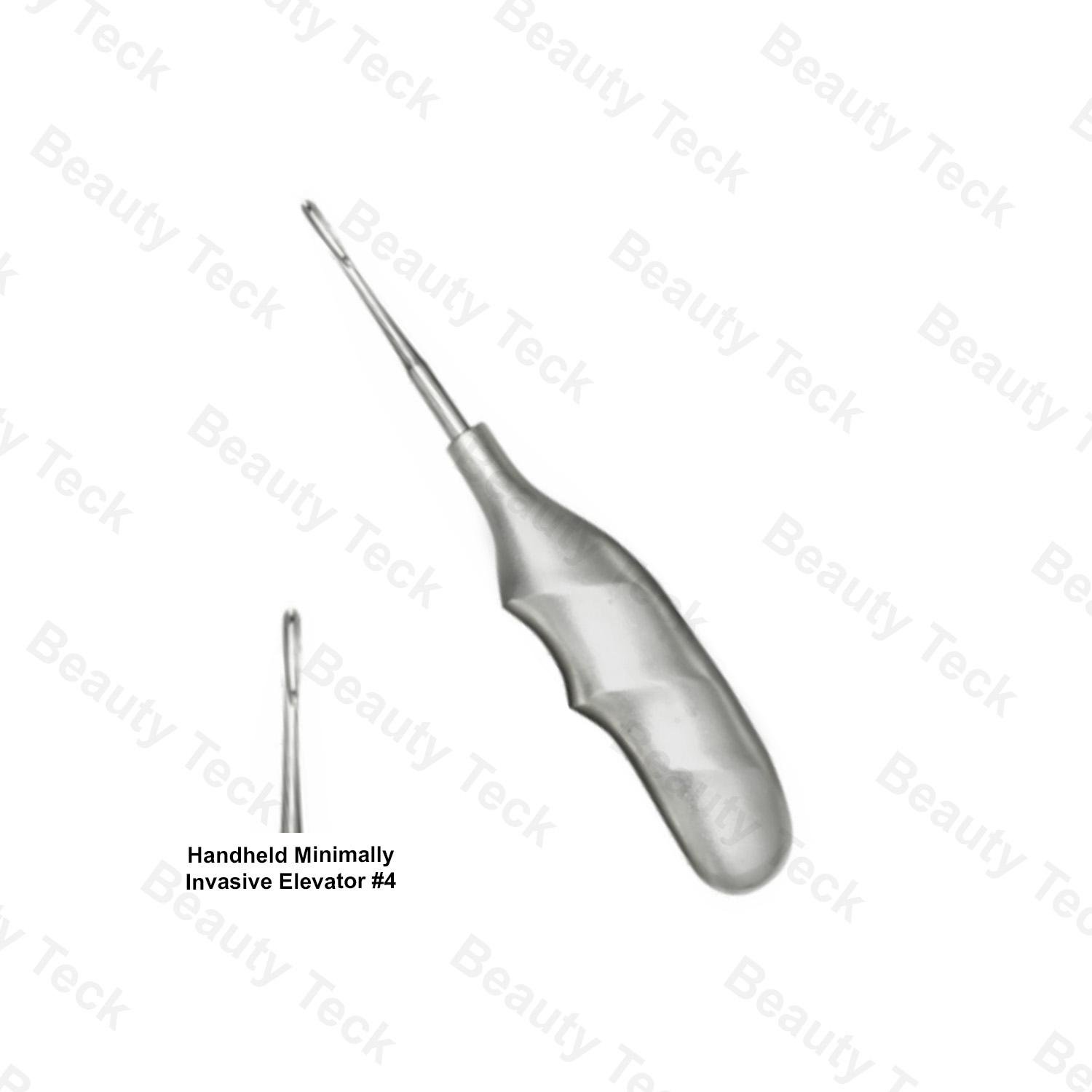 Handheld Minimally Invasive Elevator 4