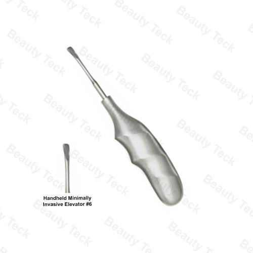 Handheld Minimally Invasive Elevator 6