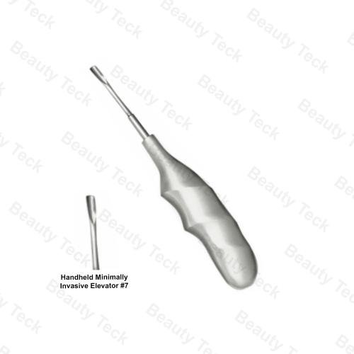 Handheld Minimally Invasive Elevator 7