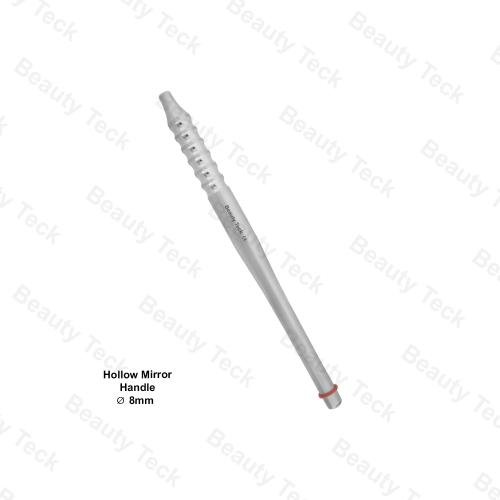 HANDLES FOR MOUTH MIRRORS HOLLOW MIRROR HANDLE (Ø8mm)