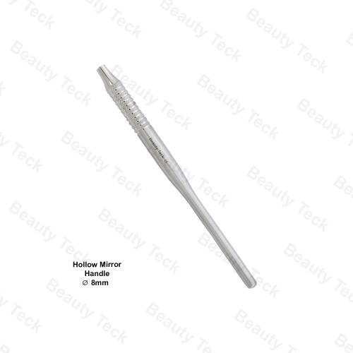HANDLES FOR MOUTH MIRRORS HOLLOW MIRROR HANDLE