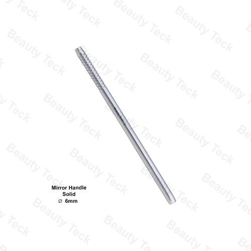 HANDLES FOR MOUTH MIRROR (SOLID)