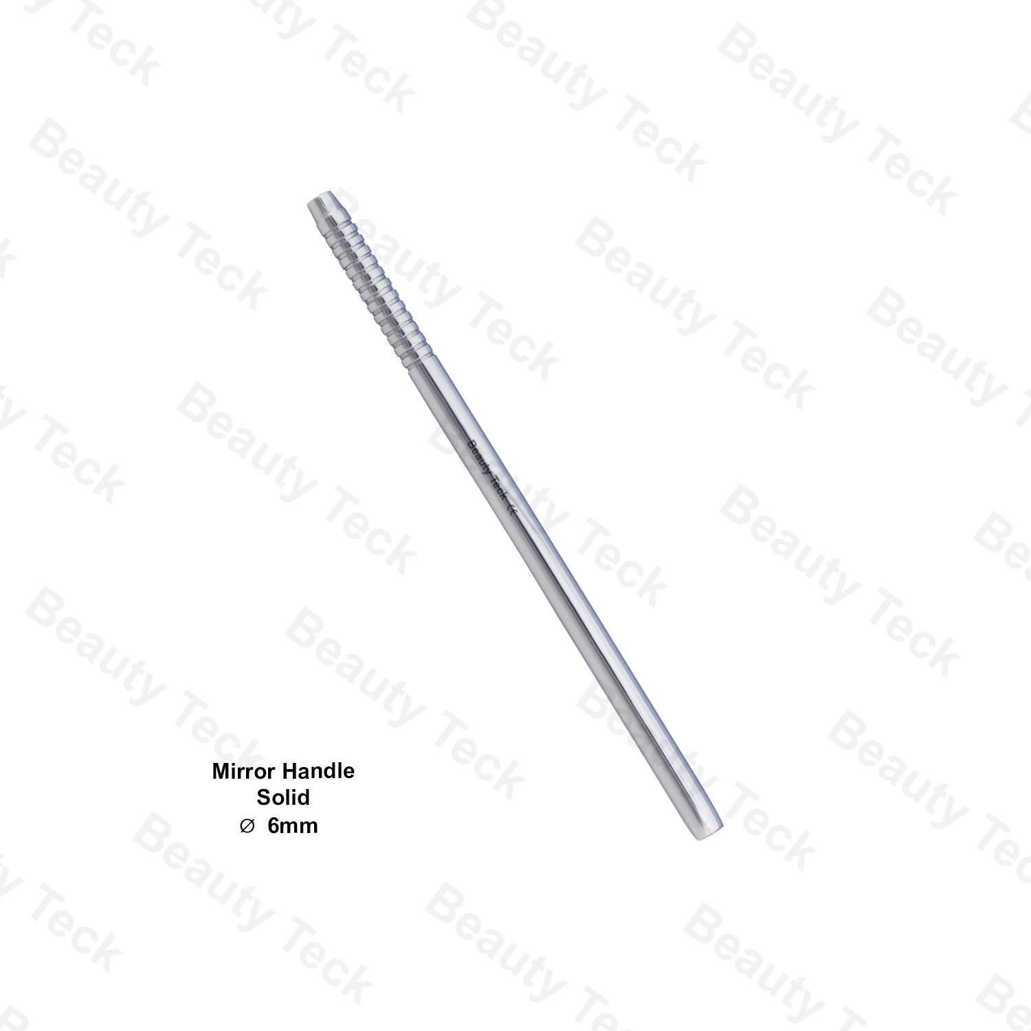 HANDLES FOR MOUTH MIRROR (SOLID)