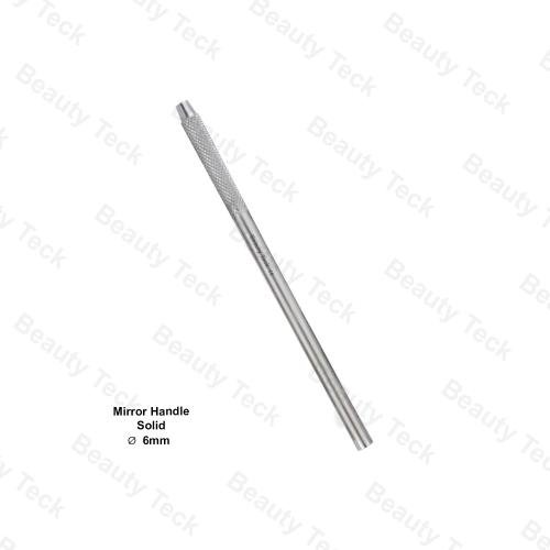 HANDLES FOR MOUTH MIRRORS SOLID (Ø6mm)