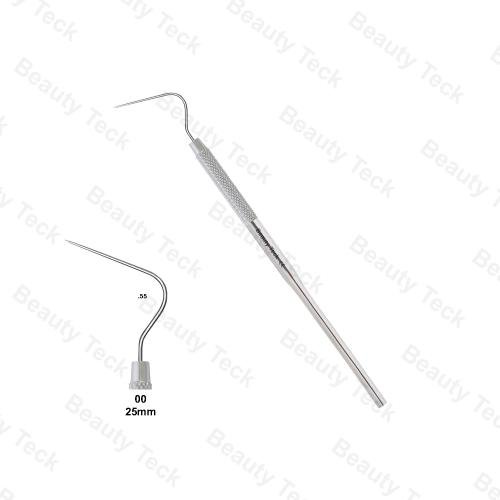HEAT CARRIERS 00 PROBE (25mm)