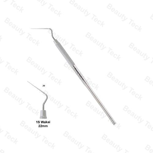 HEAT CARRIERS 1S WAKKAL PROBE, (22mm)