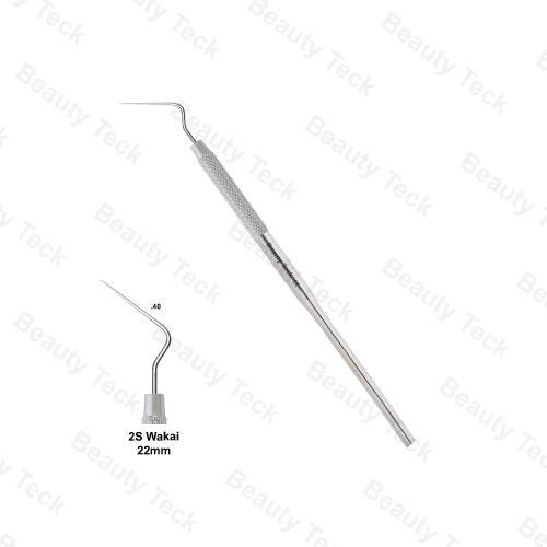 HEAT CARRIERS 2S WAKKAL PROBE (22mm)