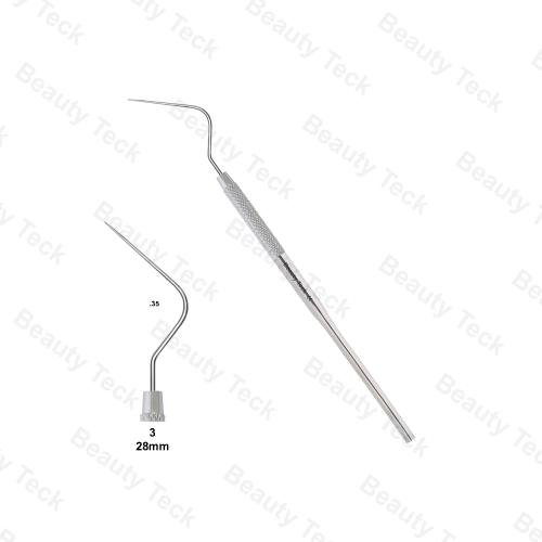 HEAT CARRIERS 3 PROBE (28mm)